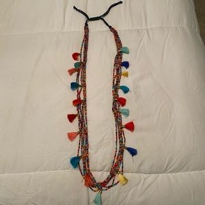 Women’s necklace
